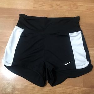 Nike Dri-Fit shorts